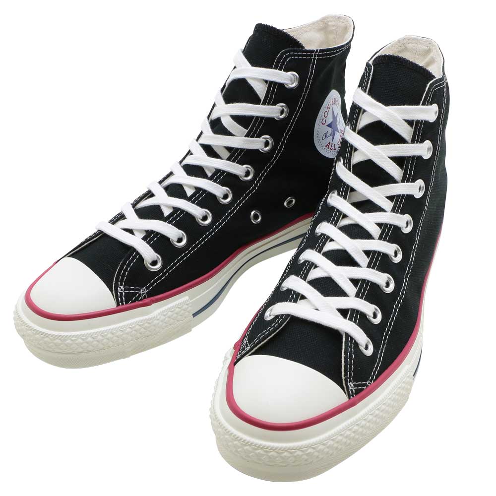 CONVERSE ALL STAR J HI / MADE IN JAPAN bckediri.beacukai.go.id