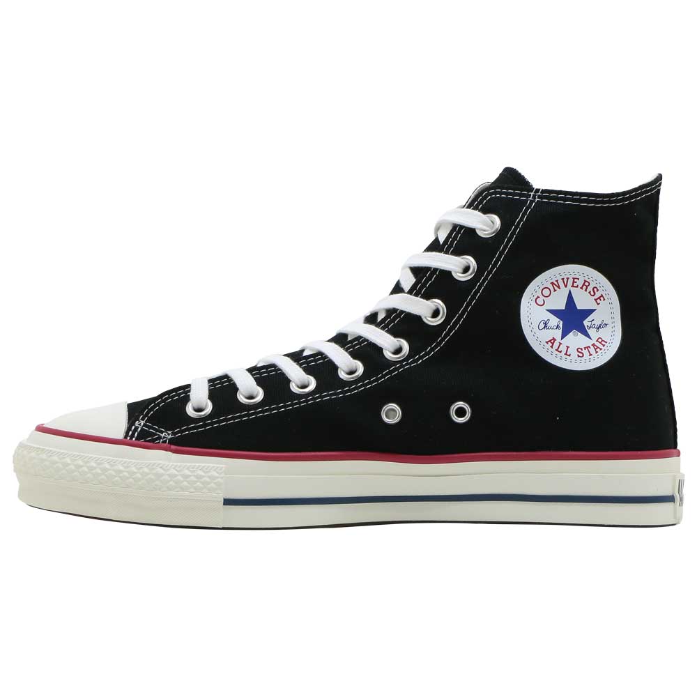 コンバース キャンバス オールスター J ハイ CONVERSE CANVAS ALL STAR