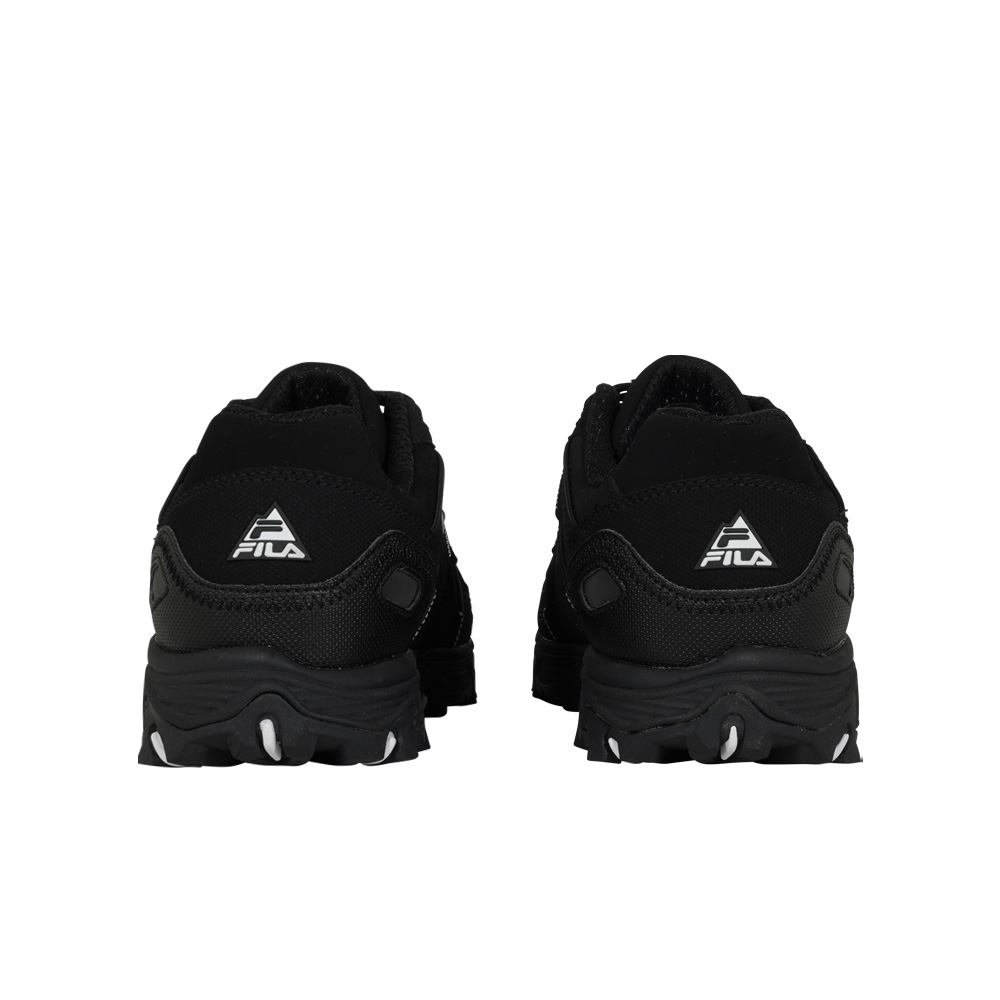 フィラ  グランド ティア GC FILA GRAND TIER GC BLACK/WHITE