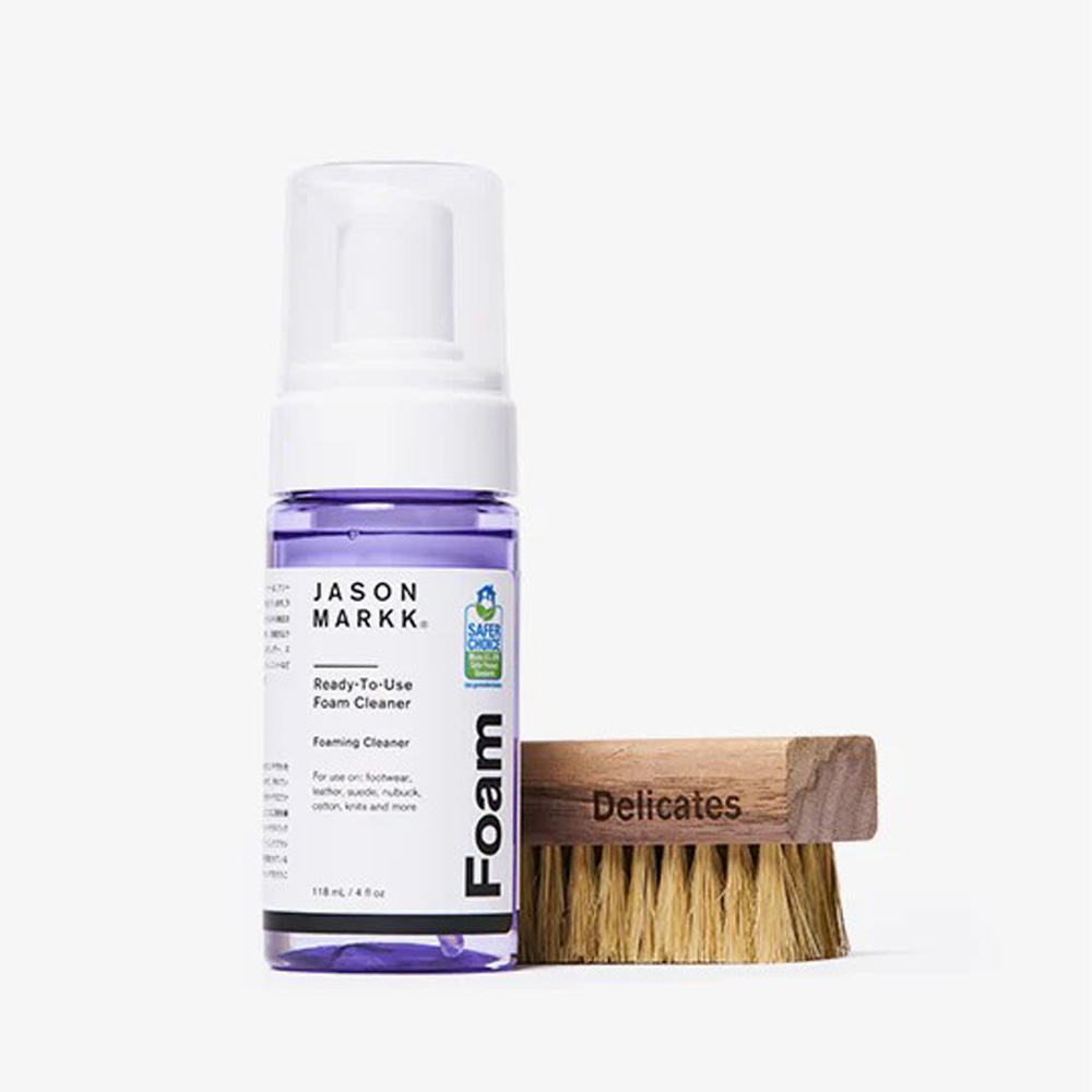 ジェイソンマーク クイッククリーンキット JASON MARKK QUICK CLEAN KIT