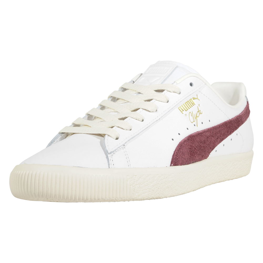 プーマ クライド ベース PUMA CLYDE BASE 390091-03