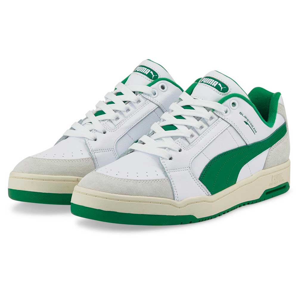 プーマ スリップストリーム ロー レトロ PUMA SLIPSTREAM LO RETRO