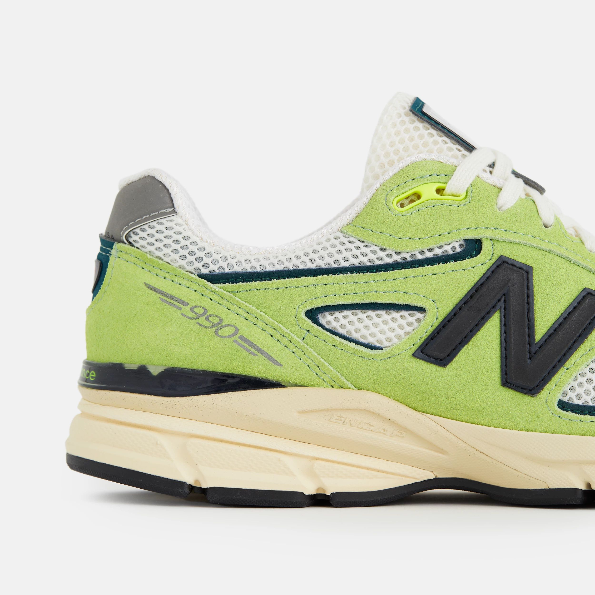 ニューバランス U990 NB4 NEW BALANCE U990 NB4