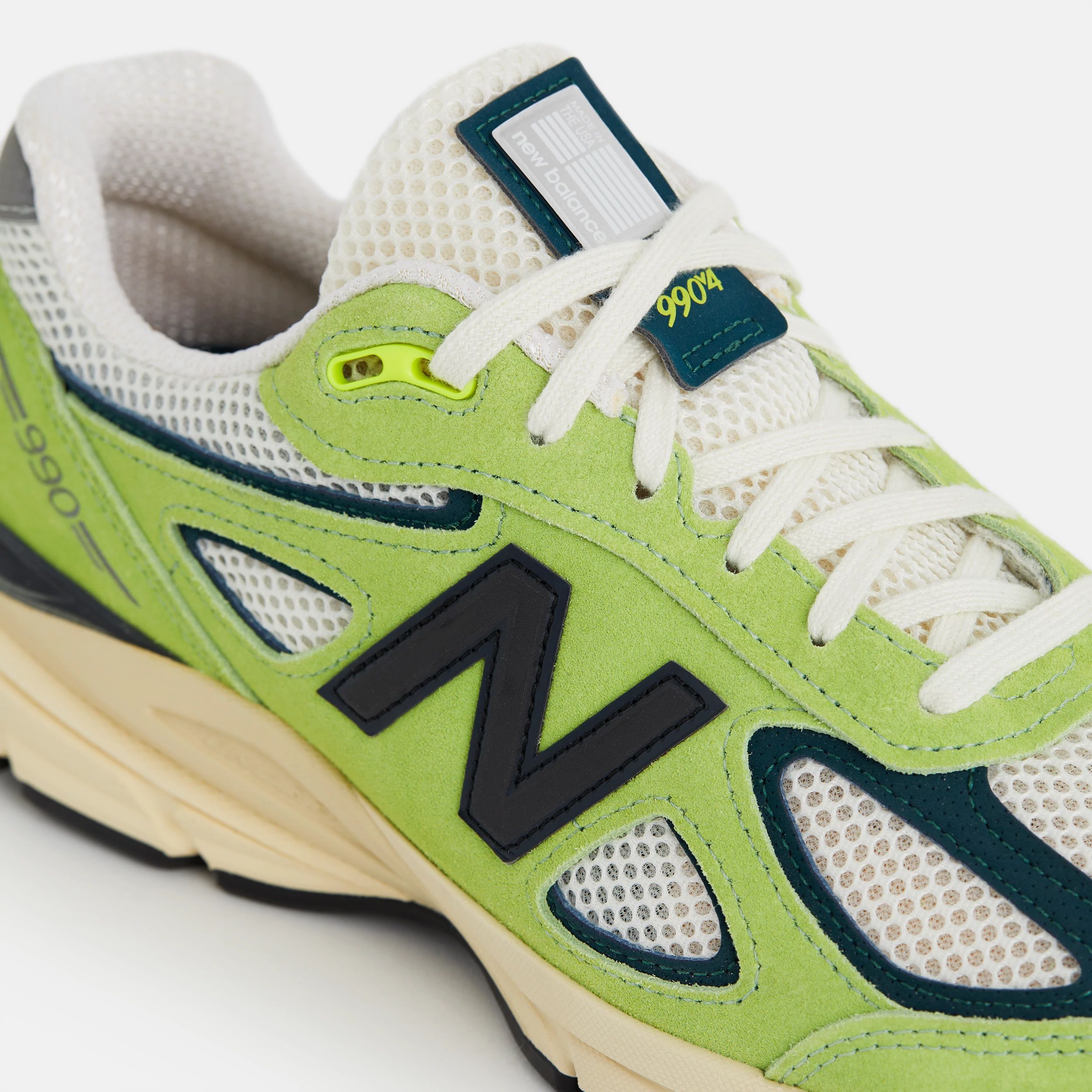 ニューバランス U990 NB4 NEW BALANCE U990 NB4