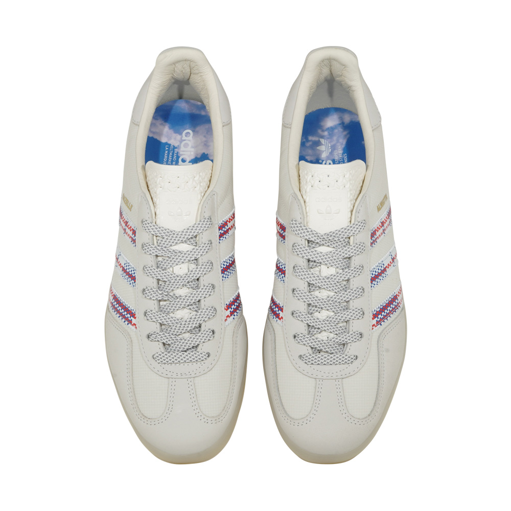 アディダス ガゼル インドア adidas GAZELLE INDOOR IH7608