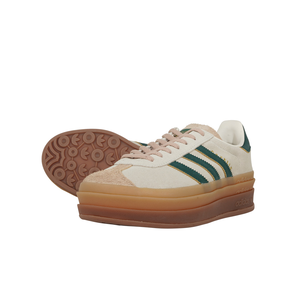 アディダス ガゼルボールド W adidas GAZELLE BOLD W ID7056