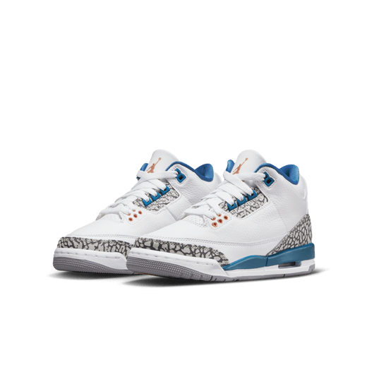 エア ジョーダン 3 GS レトロ AIR JORDAN 3 GS RETRO DM0967-148