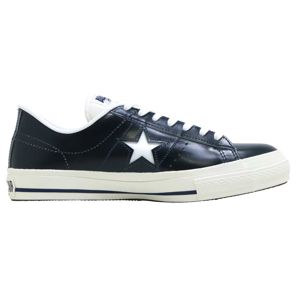 22年製 CONVERSE ONE STAR J コンバース ワンスター MADE IN JAPAN