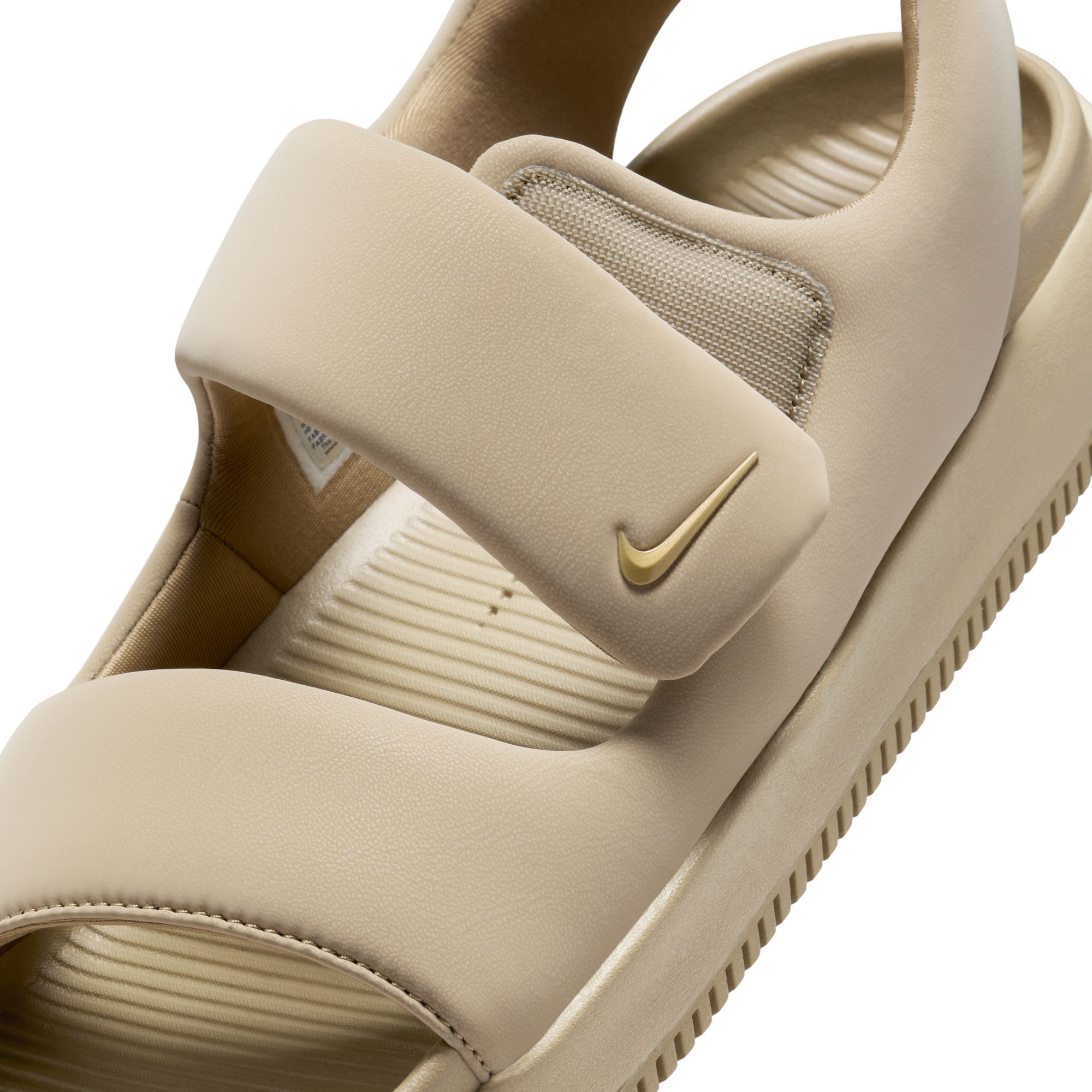 ナイキ メンズ カーム サンダル NIKE  CALM SANDAL FJ6044-200