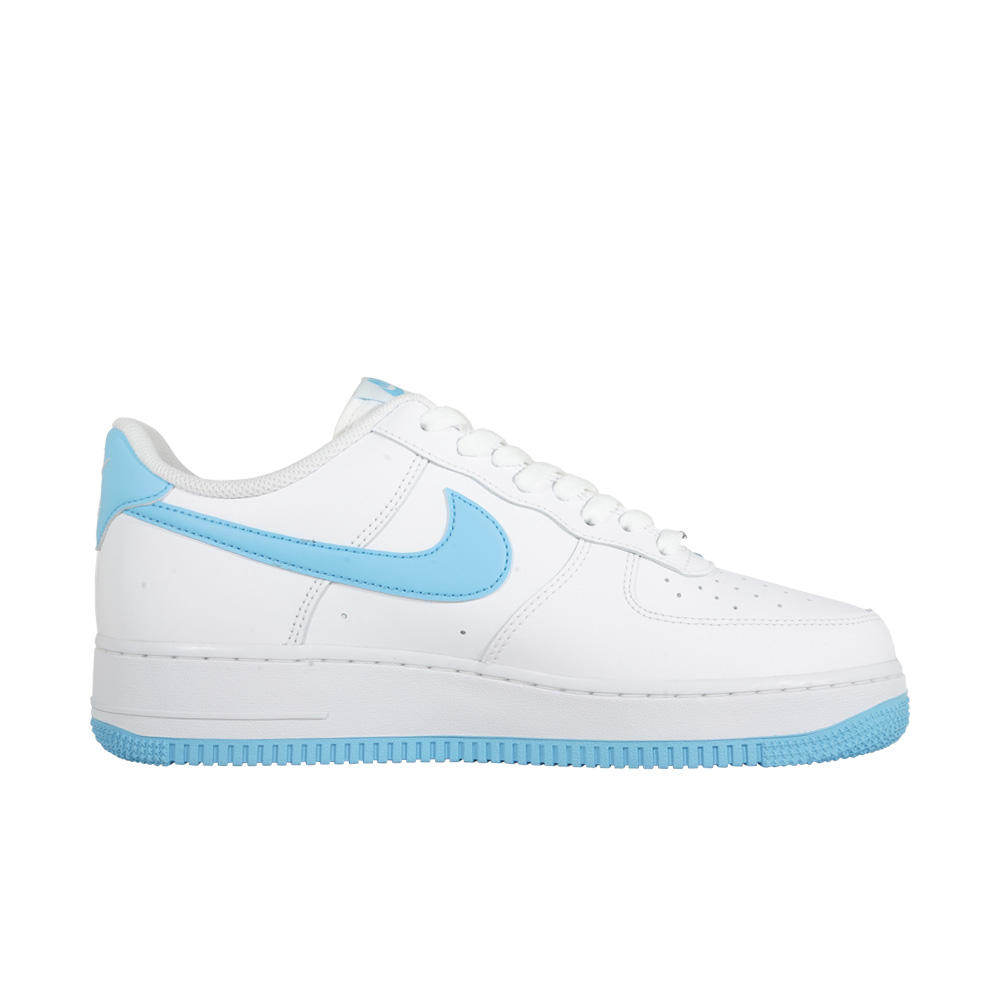 ナイキ エア フォース 1 '07  NIKE AIR FORCE 1 '07  FQ4296-100