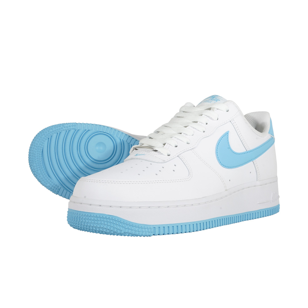 ナイキ エア フォース 1 '07  NIKE AIR FORCE 1 '07  FQ4296-100