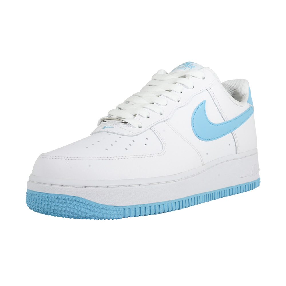 ナイキ エア フォース 1 '07  NIKE AIR FORCE 1 '07  FQ4296-100