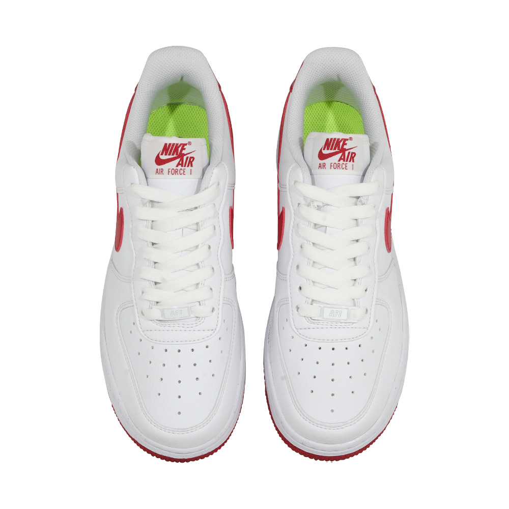 ナイキ ウィメンズ エア フォース 1 '07 ネクスト ネイチャー NIKE WMNS AIR FORCE 1 '07 NEXT NATURE DV3808-105