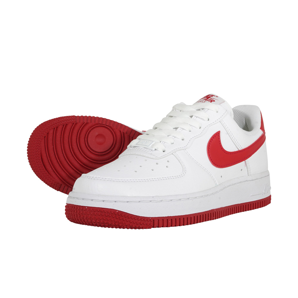 ナイキ ウィメンズ エア フォース 1 '07 ネクスト ネイチャー NIKE WMNS AIR FORCE 1 '07 NEXT NATURE DV3808-105