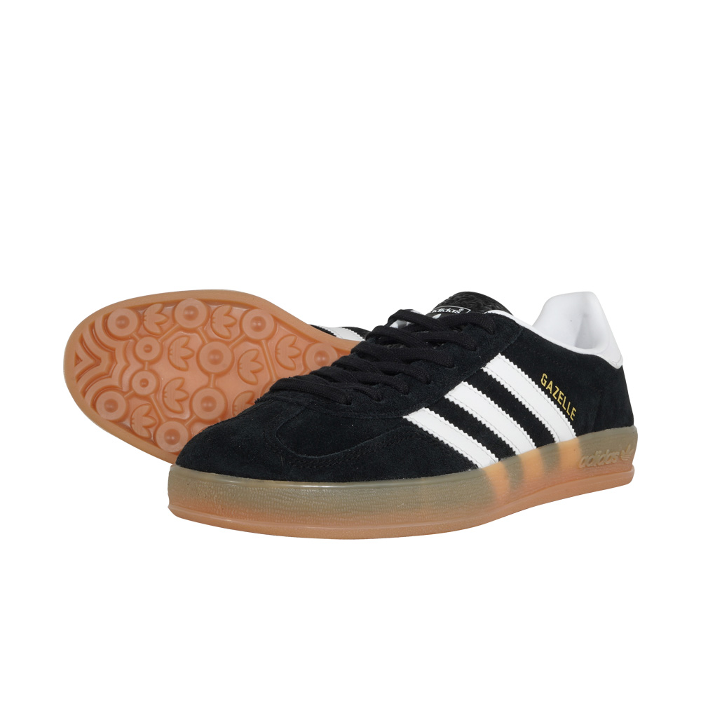 アディダス ガゼル インドア adidas GAZELLE INDOOR JI2060