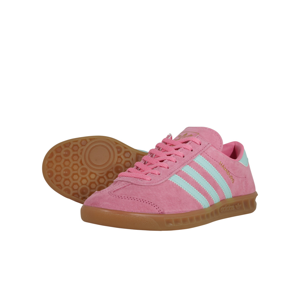 アディダス ハンブルク W adidas HAMBURG W IH5459