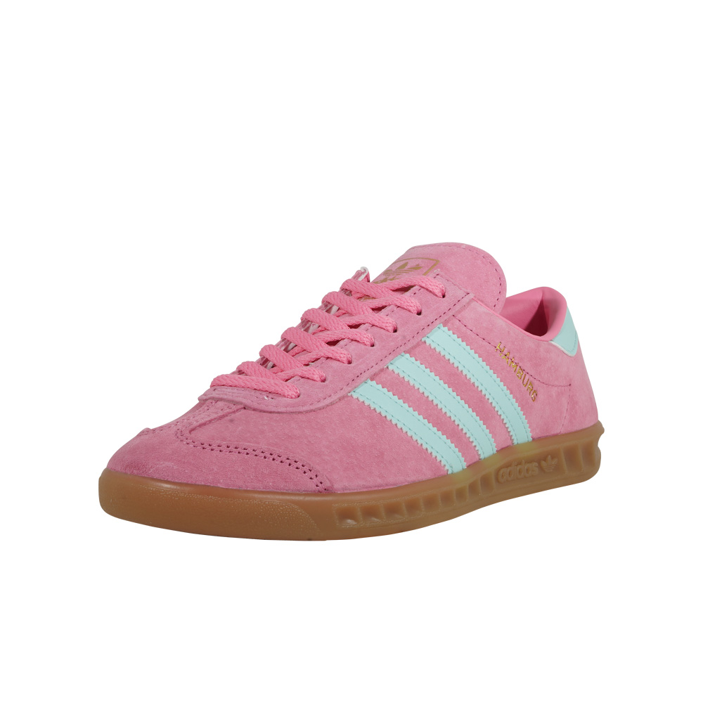 アディダス ハンブルク W adidas HAMBURG W IH5459