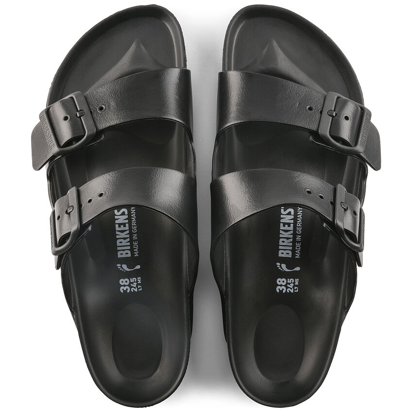 ビルケンシュトック アリゾナ BIRKENSTOCK Arizona ブラック