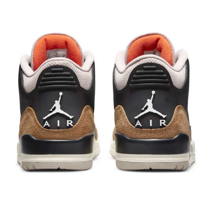 エア ジョーダン 3 レトロ AIR JORDAN 3 RETRO CT8532-008