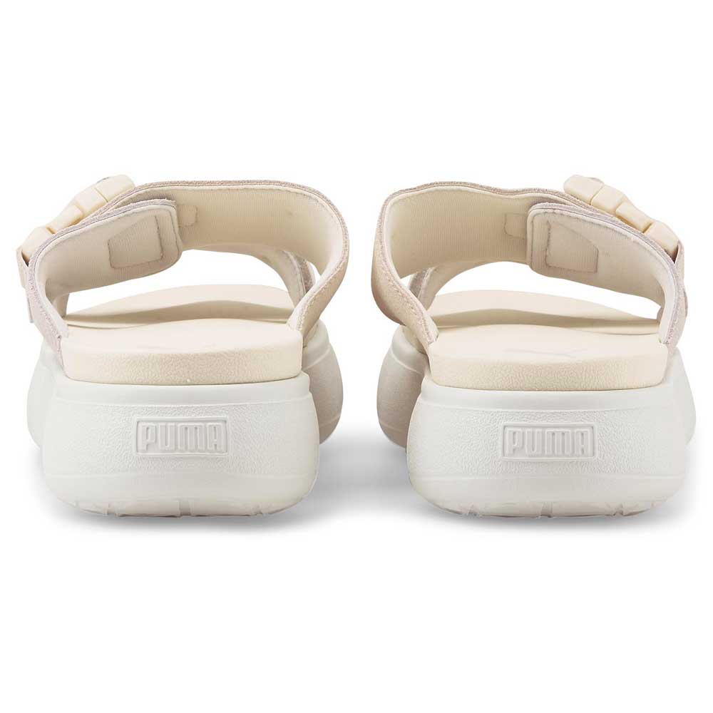 プーマ スウェード マユ サンダル ウィメンズ PUMA SUEDE MAYU SANDAL