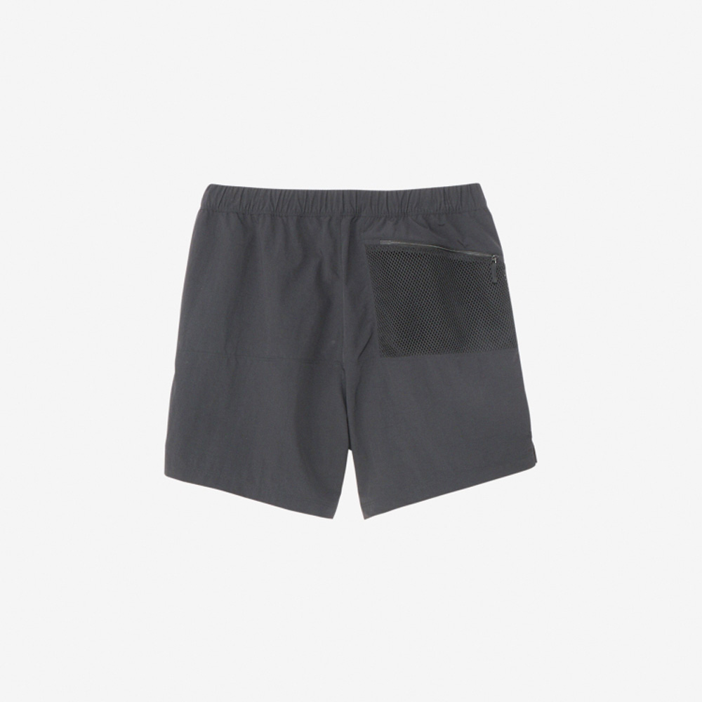 ザ・ノース・フェイス ストライダーショーツ メンズ  THE NORTH FACE STRIDER SHORT ブラック