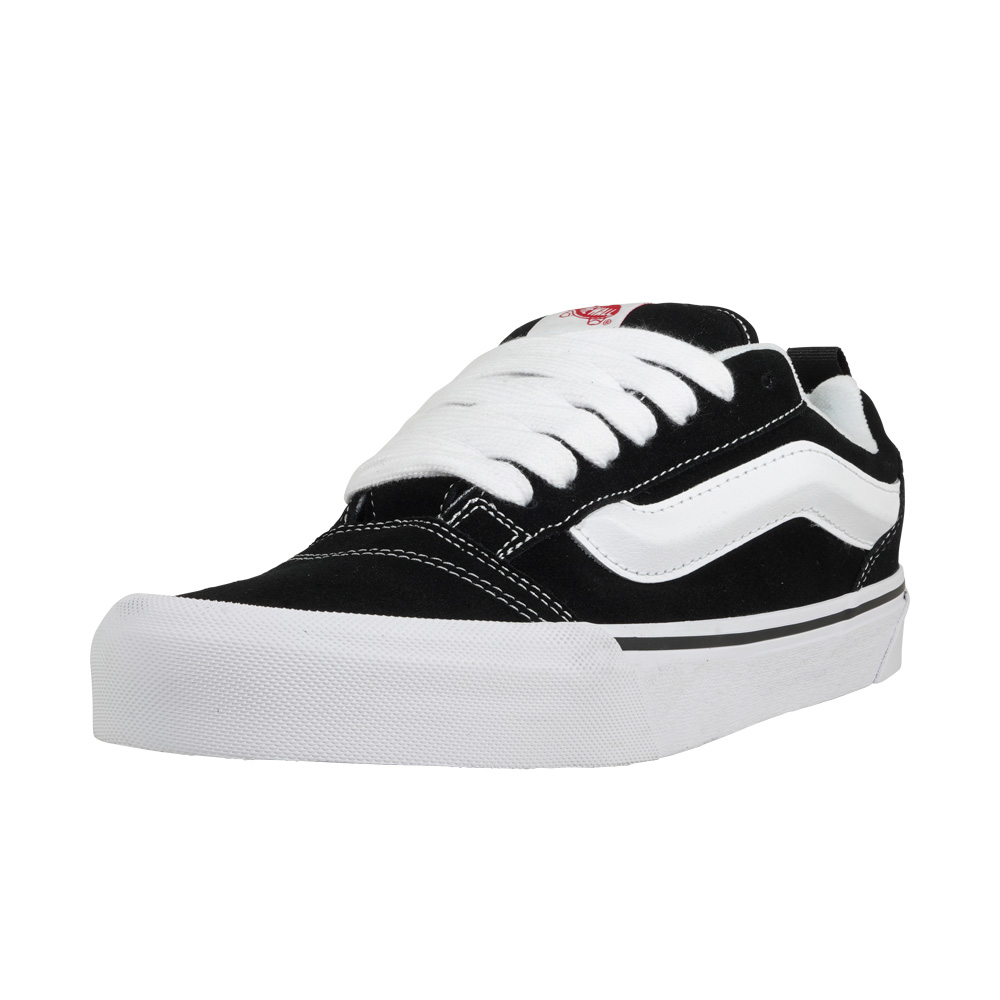 ヴァンズ ニュースクール VANS KNU SKOOL BLACK 009QC-6BT