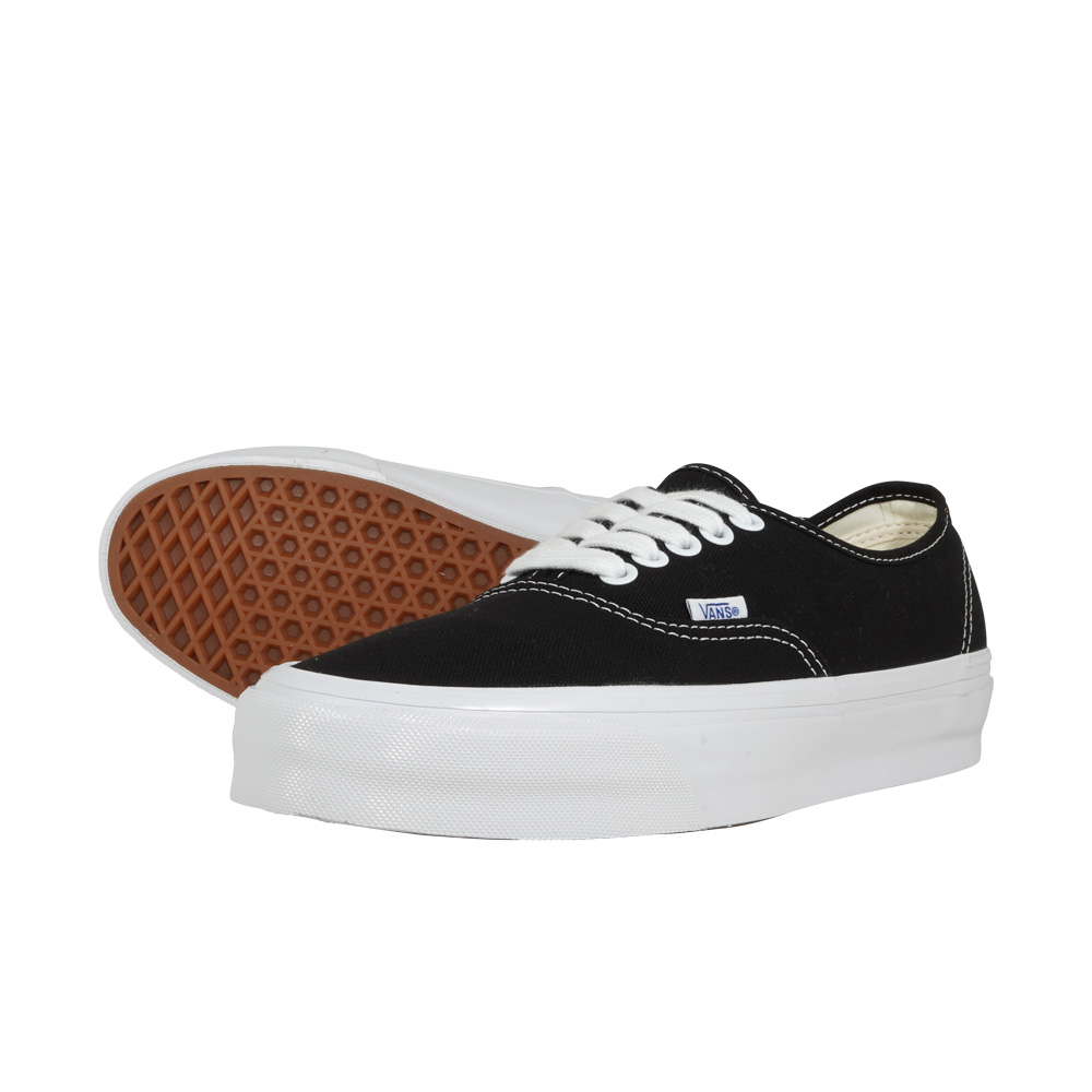 ヴァンズ オーセンティック リイシュー 44 LX VANS AUTHENTIC REISSUE 44 LX 00CQA-BA2