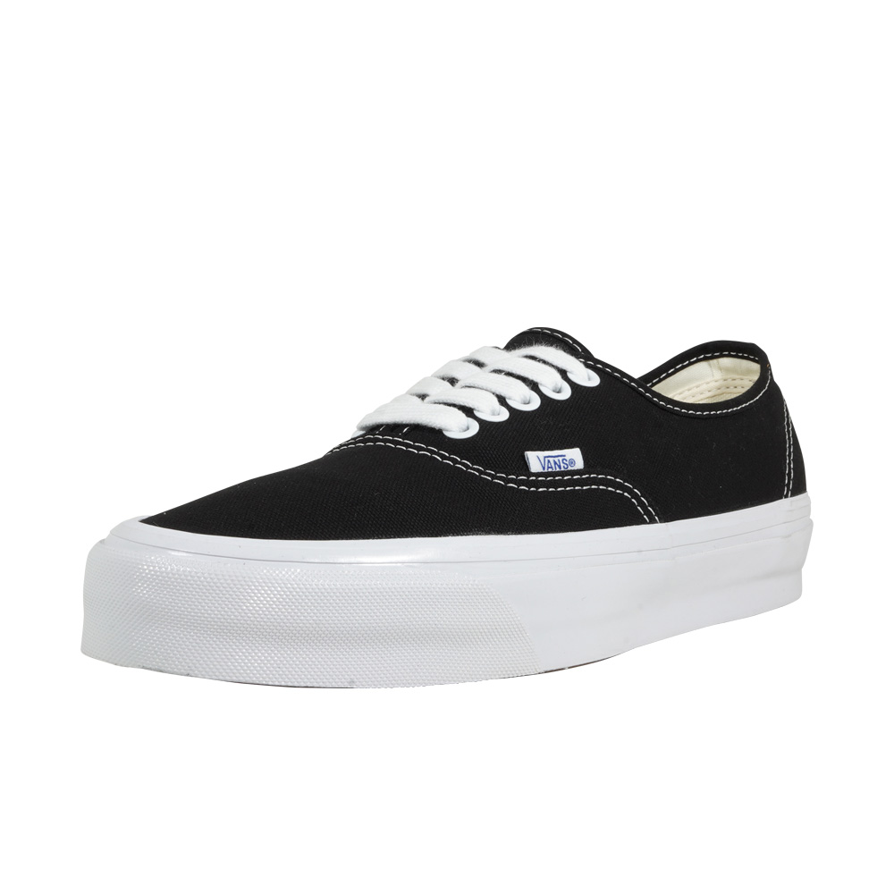 ヴァンズ オーセンティック リイシュー 44 LX VANS AUTHENTIC REISSUE 44 LX 00CQA-BA2