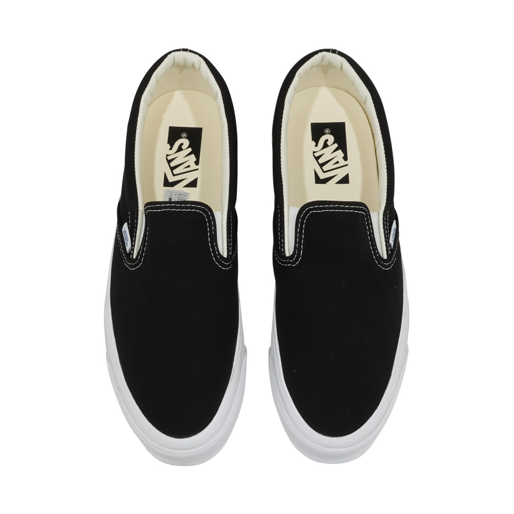 ヴァンズ スリッポン リイシュー 98 LX VANS SLIP-ON REISSUE 98 LX 00CSE-BA2