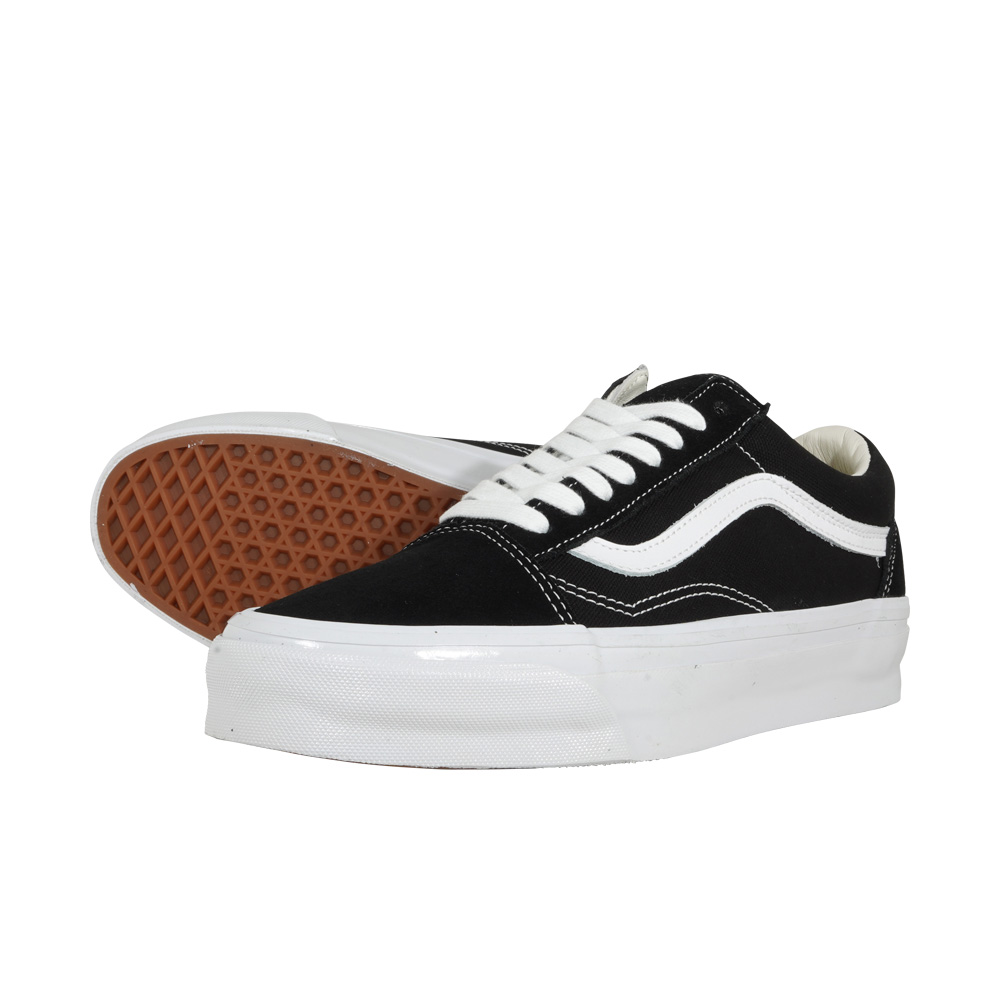 ヴァンズ オールドスクール 36 LX VANS OLD SKOOL 36 LX 00CQD-BA2