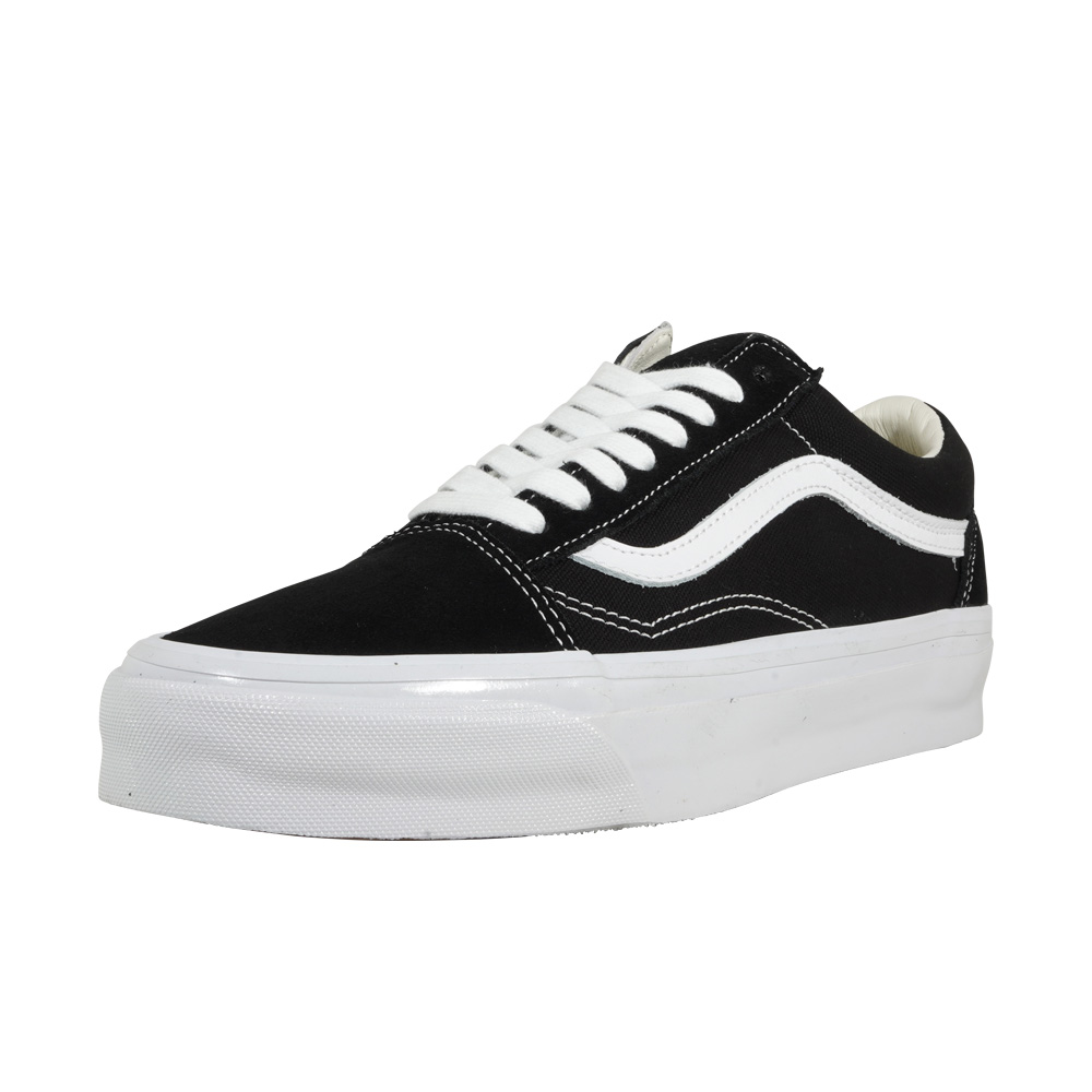 ヴァンズ オールドスクール 36 LX VANS OLD SKOOL 36 LX 00CQD-BA2