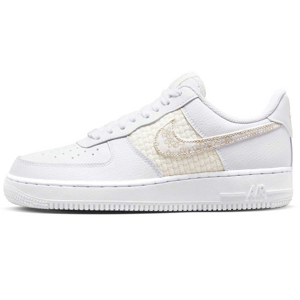 ナイキ ウィメンズ エア フォース 1 '07 SE NIKE W AIR FORCE 1 '07 SE