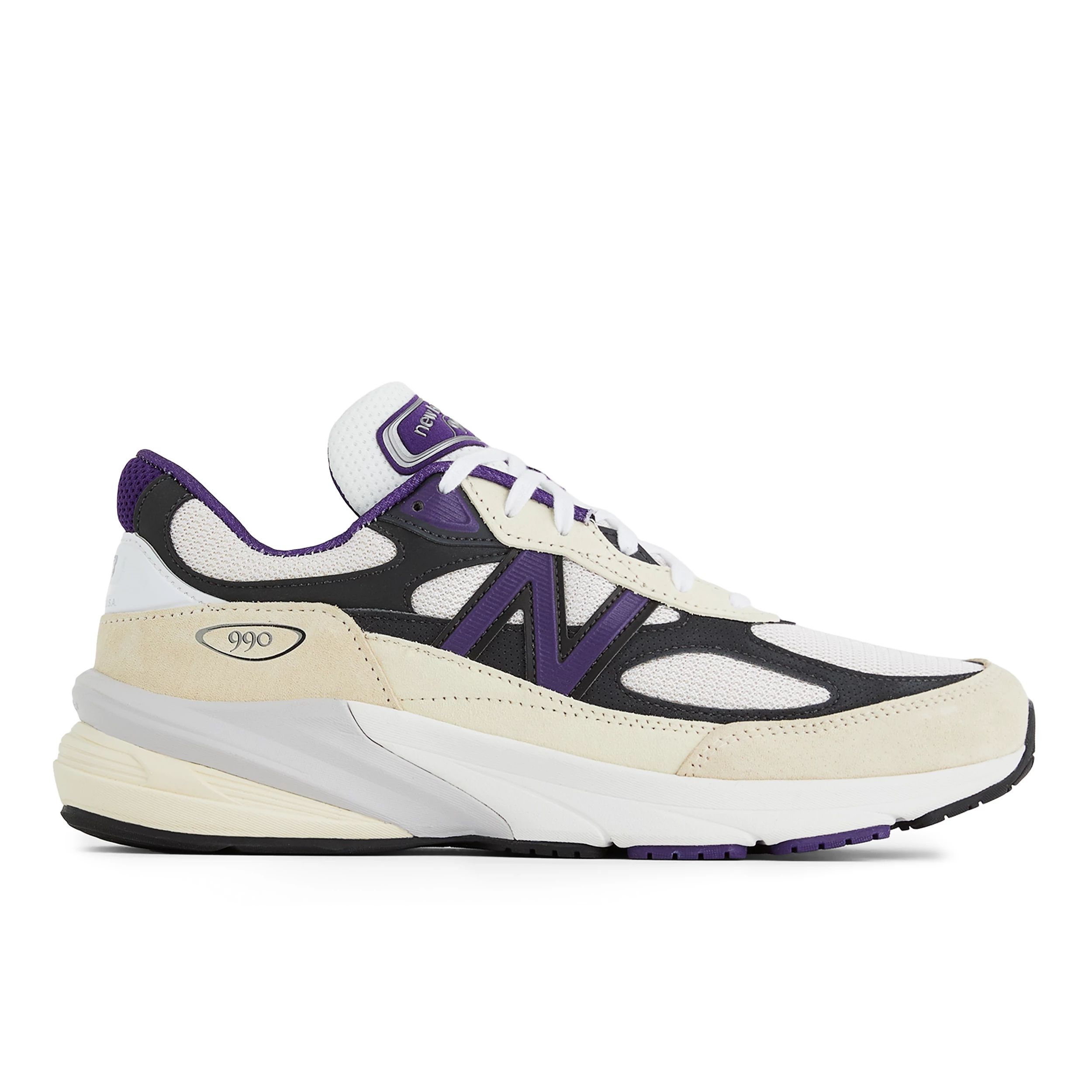 ニューバランス  U990 WB6  NEW BALANCE U990WB6