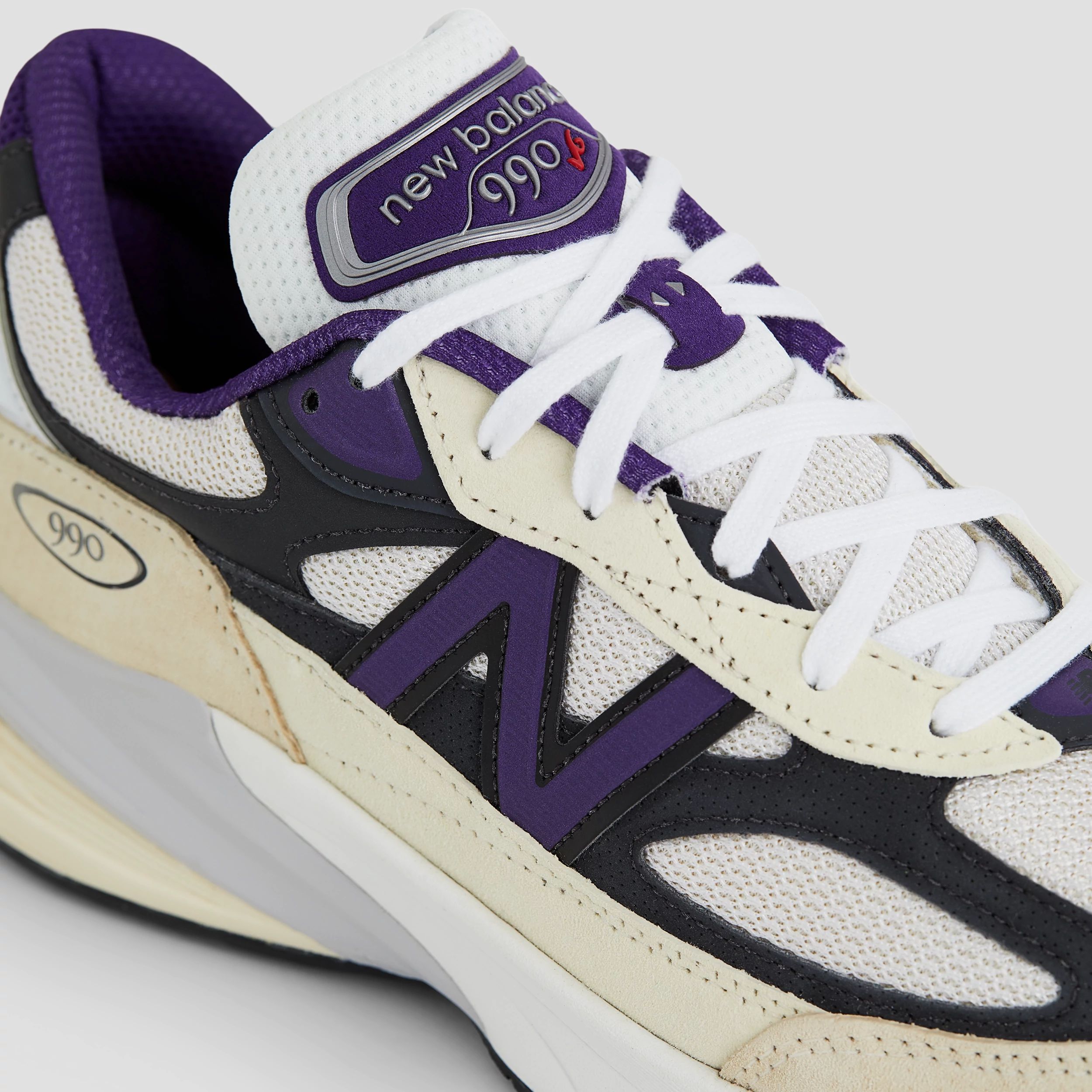 ニューバランス  U990 WB6  NEW BALANCE U990WB6