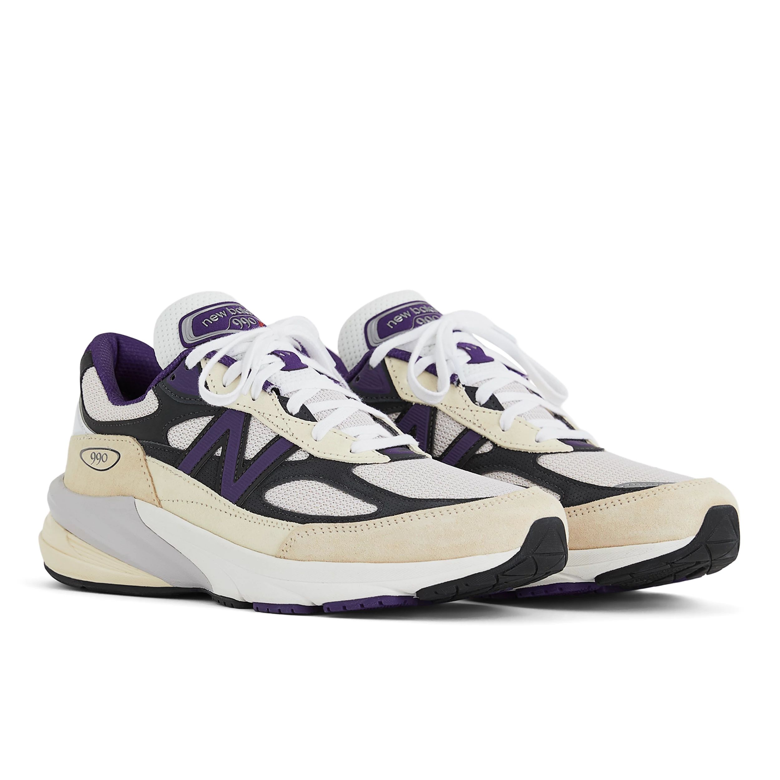 ニューバランス  U990 WB6  NEW BALANCE U990WB6