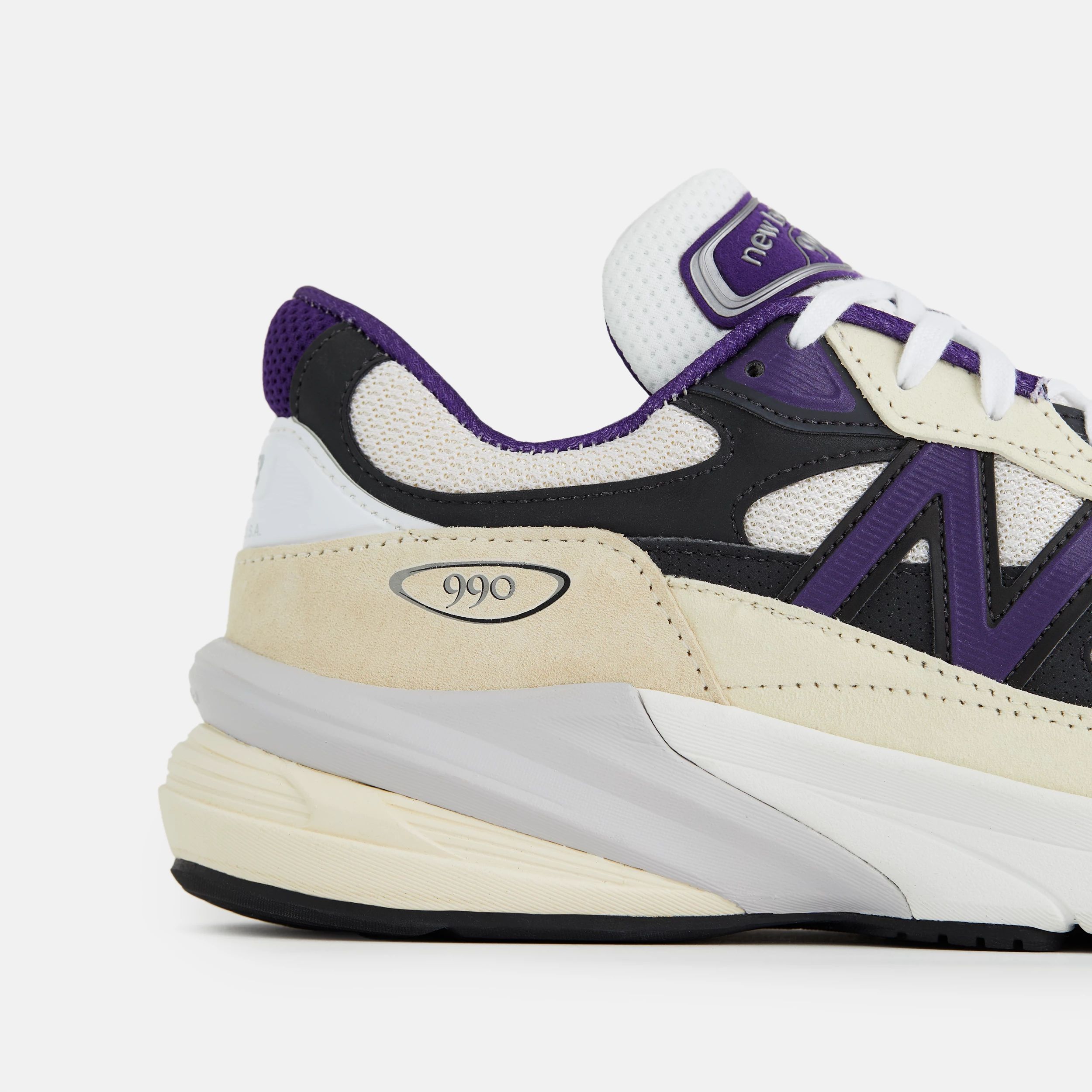 ニューバランス  U990 WB6  NEW BALANCE U990WB6