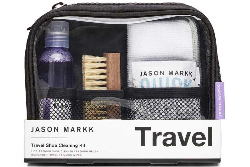 ジェイソンマーク トラベル シュー クリーニングキット JASON MARKK TRAVEL SHOE CLEANING KIT