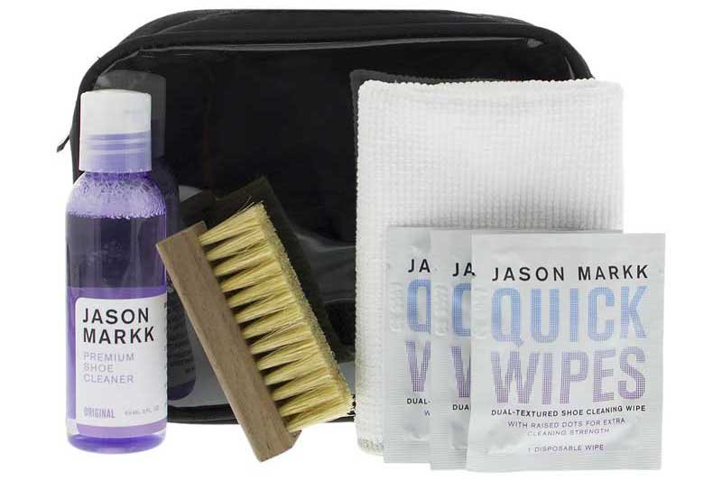 ジェイソンマーク トラベル シュー クリーニングキット JASON MARKK TRAVEL SHOE CLEANING KIT