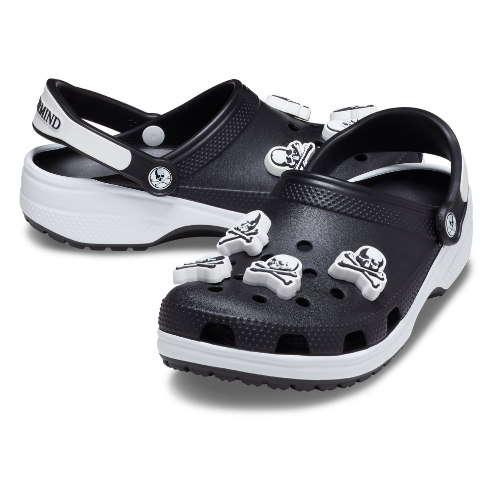 MASTERMIND x Crocs Classic Clog 29cm | csfoundations.com