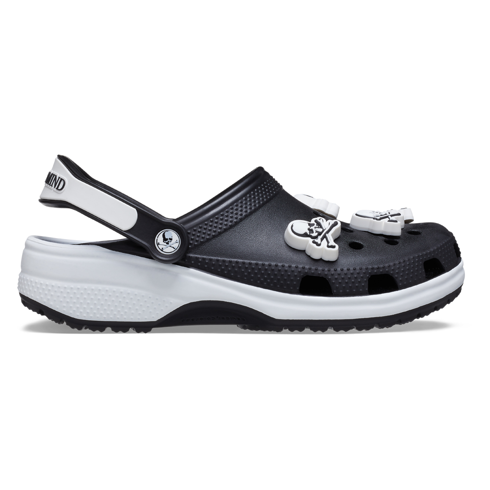 MASTERMIND × CROCS CLASSIC CLOG (31.0cm) | gulatilaw.com