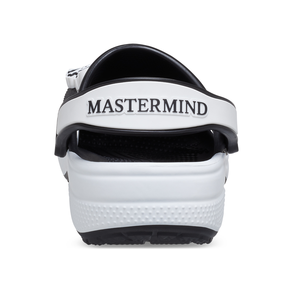 クロックス マスターマインド クラシッククロッグ mastermind x Crocs