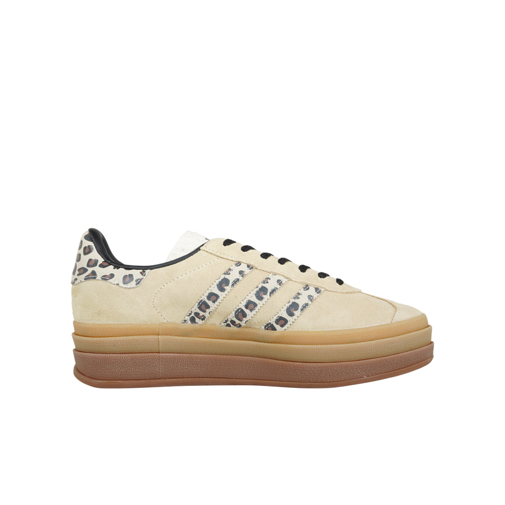 アディダス ガゼルボールド W  adidas GAZELLE BOLD W JI1370