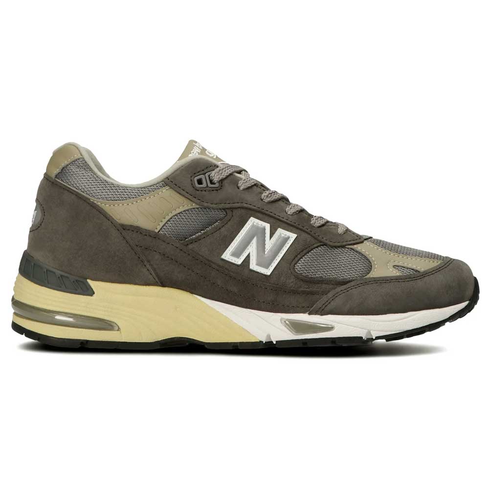 ニューバランス M991UKF New Balance M991 UKF Made in ENGLAND