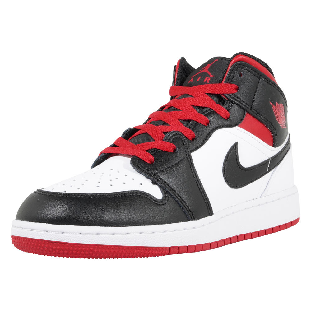 エア ジョーダン 1 MID GS AIR JORDAN 1 MID GS DQ8423-106