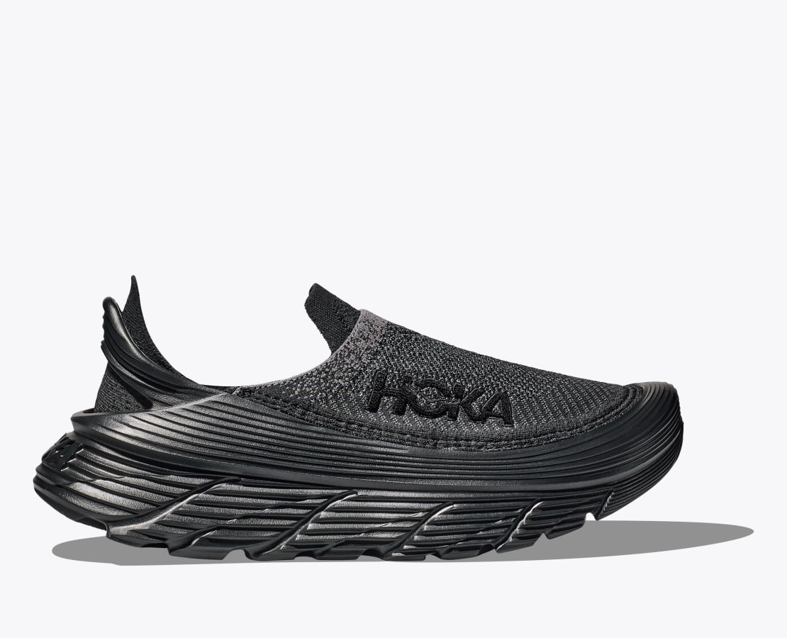 ホカ HOKA リストア TC RESTORE TC 1134532-BBLC