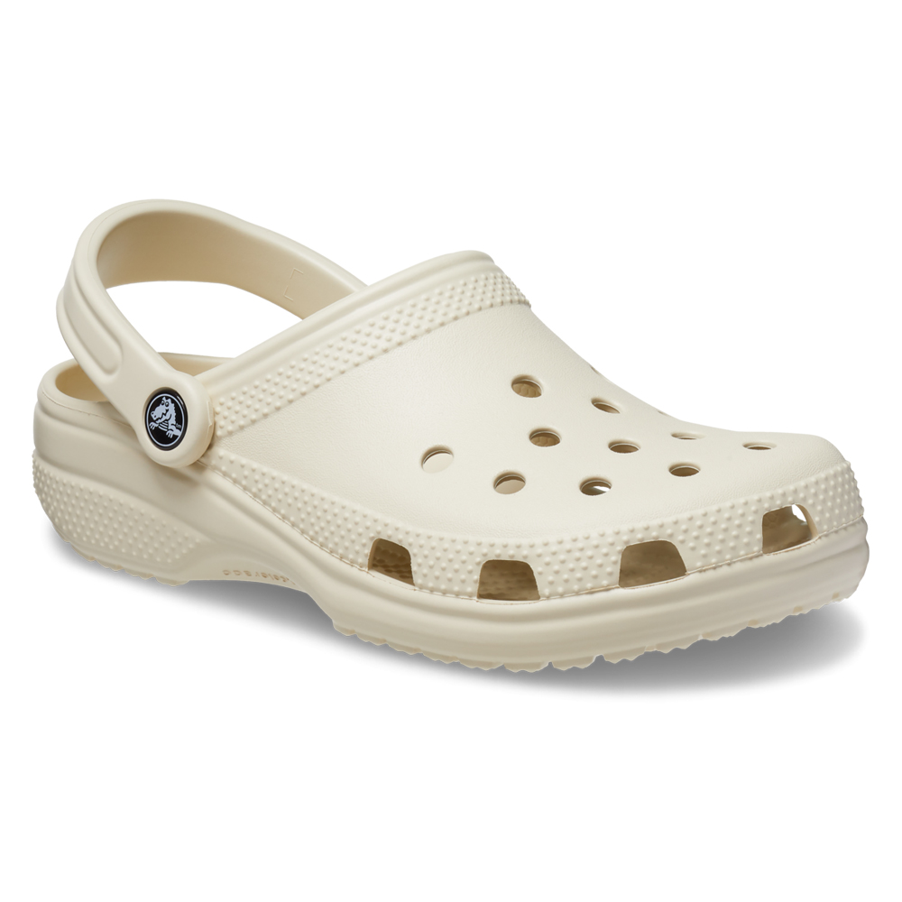 クロックス  クラシック クロッグ crocs  CLASSIC CLOG  ボーン