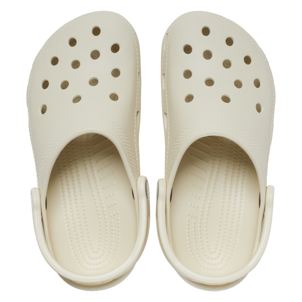 クロックス  クラシック クロッグ crocs  CLASSIC CLOG  ボーン