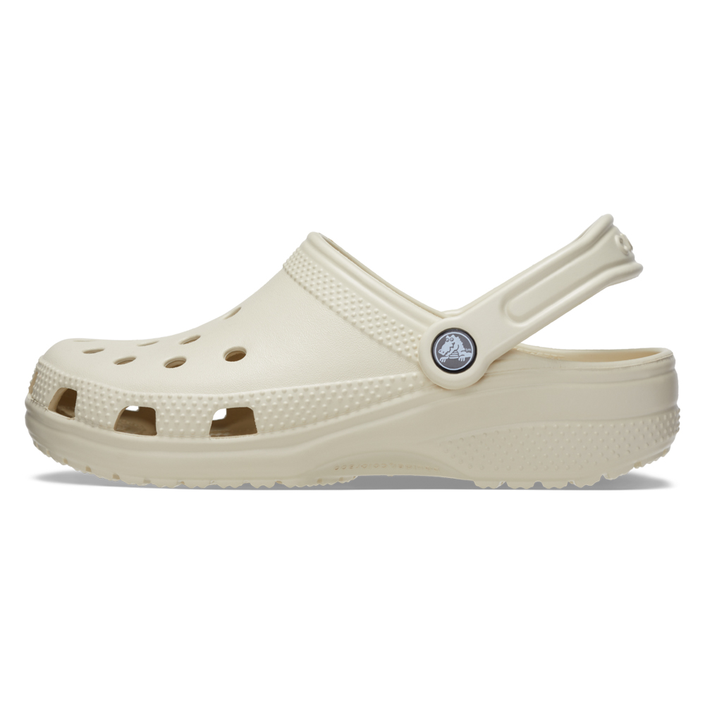 クロックス  クラシック クロッグ crocs  CLASSIC CLOG  ボーン