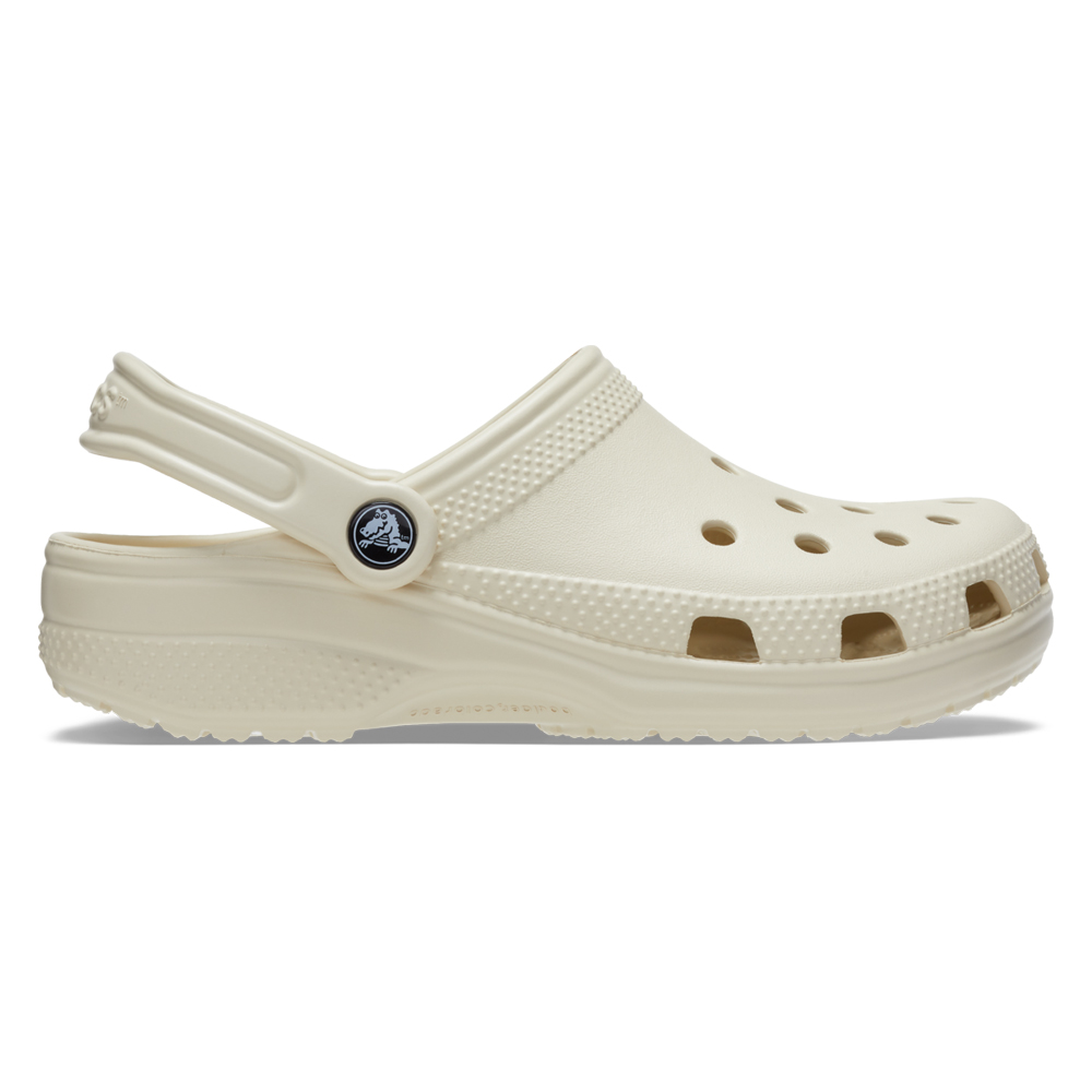 クロックス  クラシック クロッグ crocs  CLASSIC CLOG  ボーン