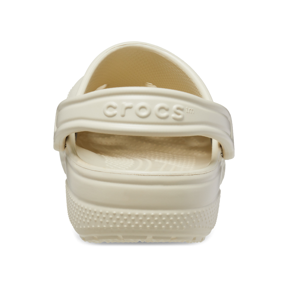 クロックス  クラシック クロッグ crocs  CLASSIC CLOG  ボーン